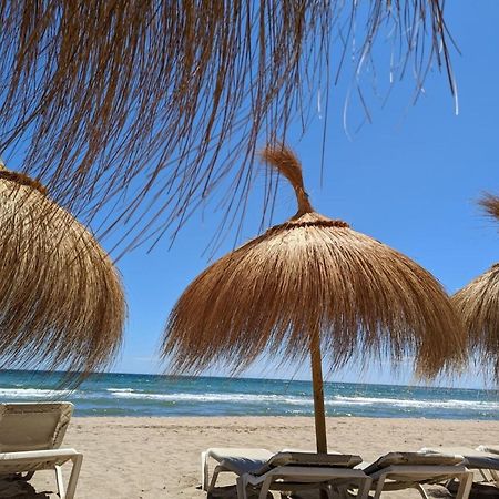 Marbella - Playa Alicate 2Br Holiday Apartment Экстерьер фото