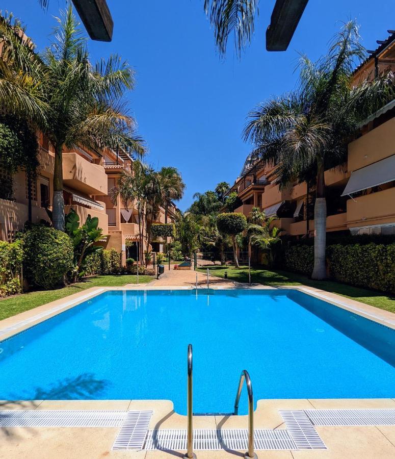Marbella - Playa Alicate 2Br Holiday Apartment Экстерьер фото