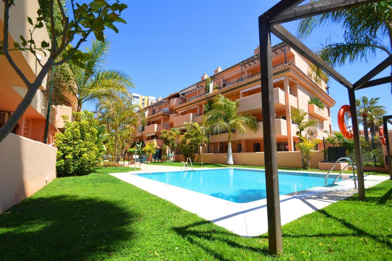 Marbella - Playa Alicate 2Br Holiday Apartment Экстерьер фото