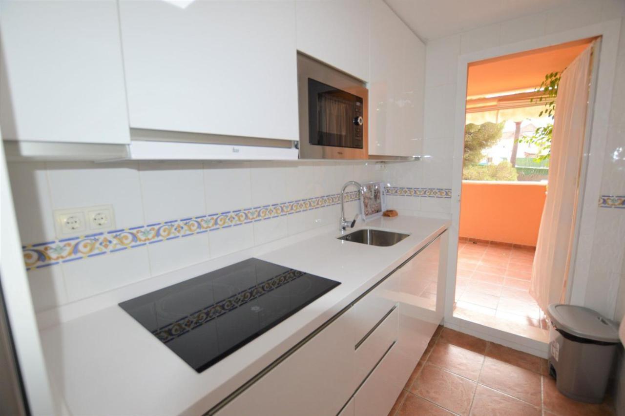 Marbella - Playa Alicate 2Br Holiday Apartment Экстерьер фото