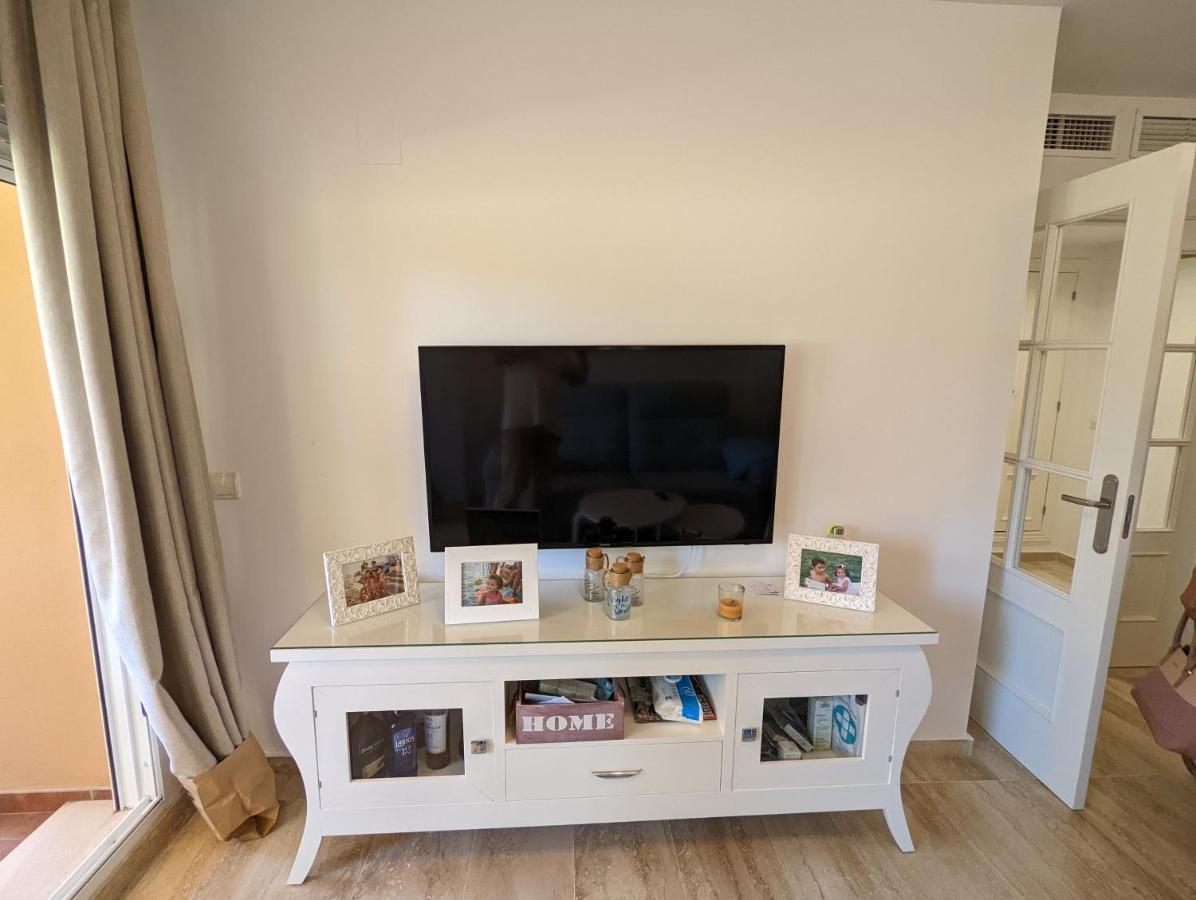 Marbella - Playa Alicate 2Br Holiday Apartment Экстерьер фото