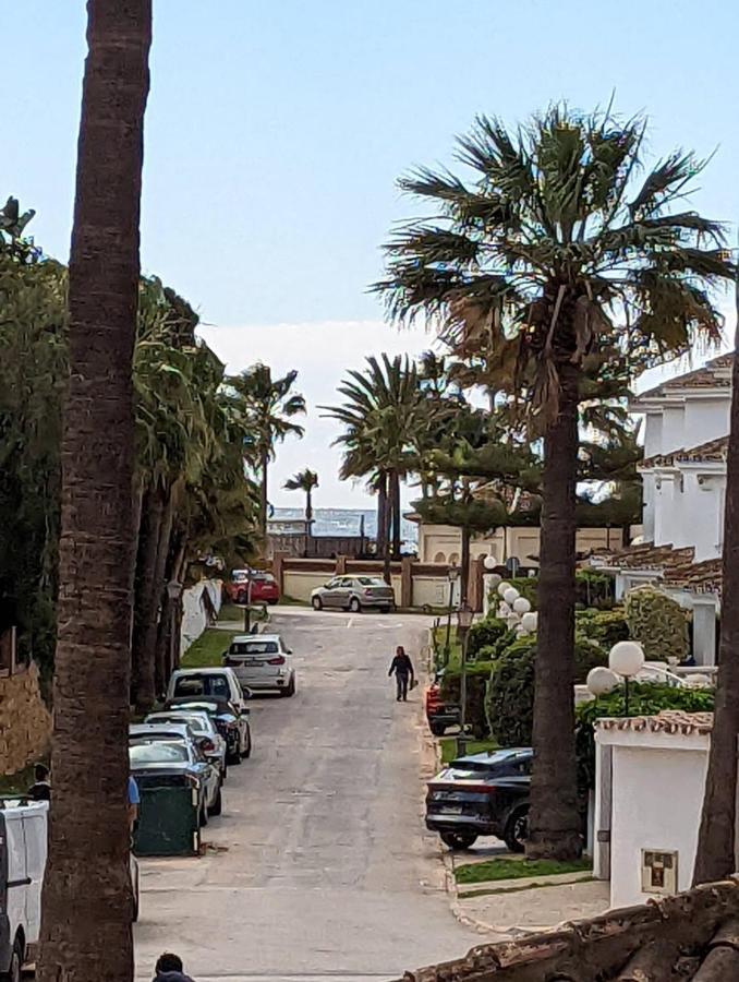 Marbella - Playa Alicate 2Br Holiday Apartment Экстерьер фото