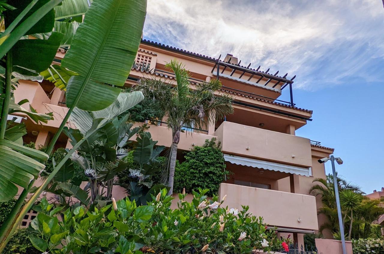 Marbella - Playa Alicate 2Br Holiday Apartment Экстерьер фото