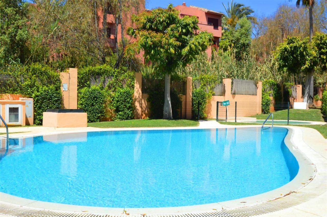 Marbella - Playa Alicate 2Br Holiday Apartment Экстерьер фото