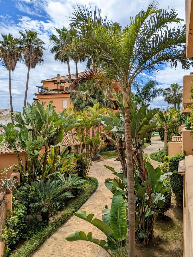 Marbella - Playa Alicate 2Br Holiday Apartment Экстерьер фото