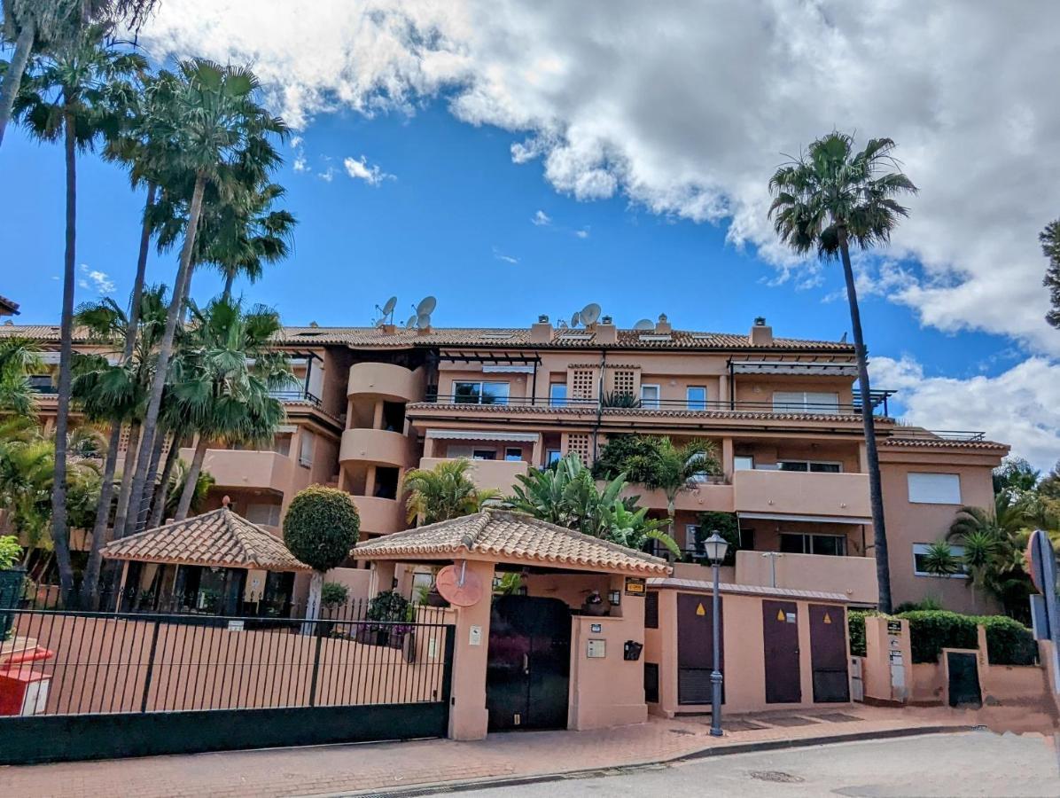 Marbella - Playa Alicate 2Br Holiday Apartment Экстерьер фото