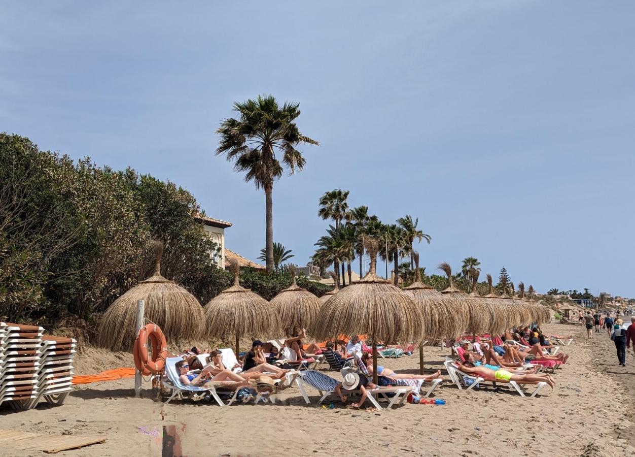 Marbella - Playa Alicate 2Br Holiday Apartment Экстерьер фото