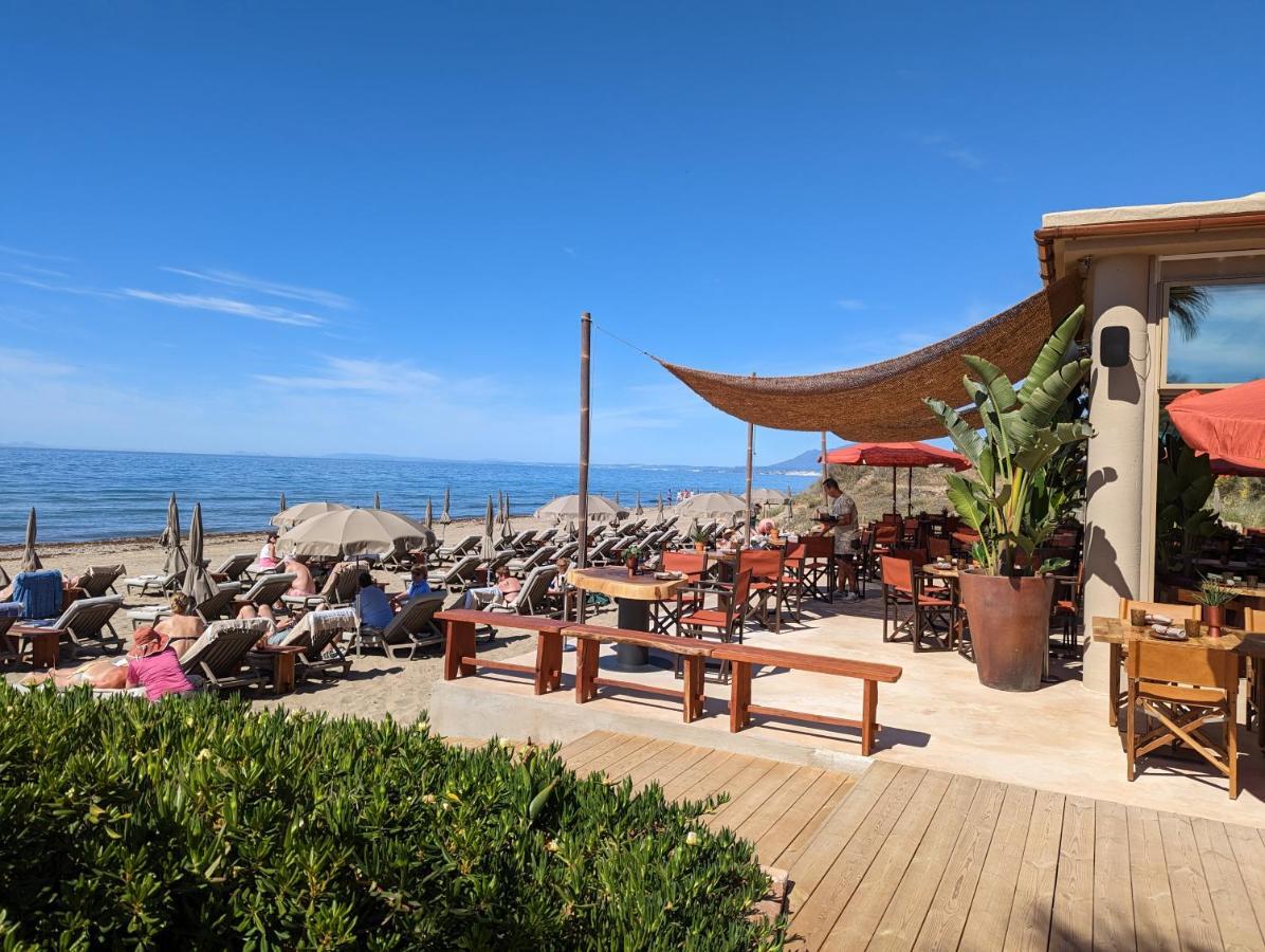 Marbella - Playa Alicate 2Br Holiday Apartment Экстерьер фото