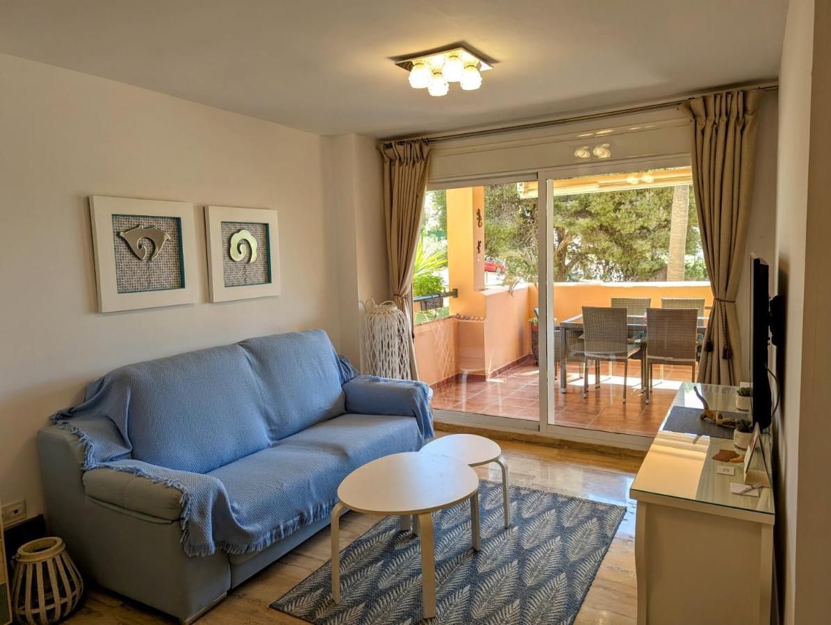 Marbella - Playa Alicate 2Br Holiday Apartment Экстерьер фото