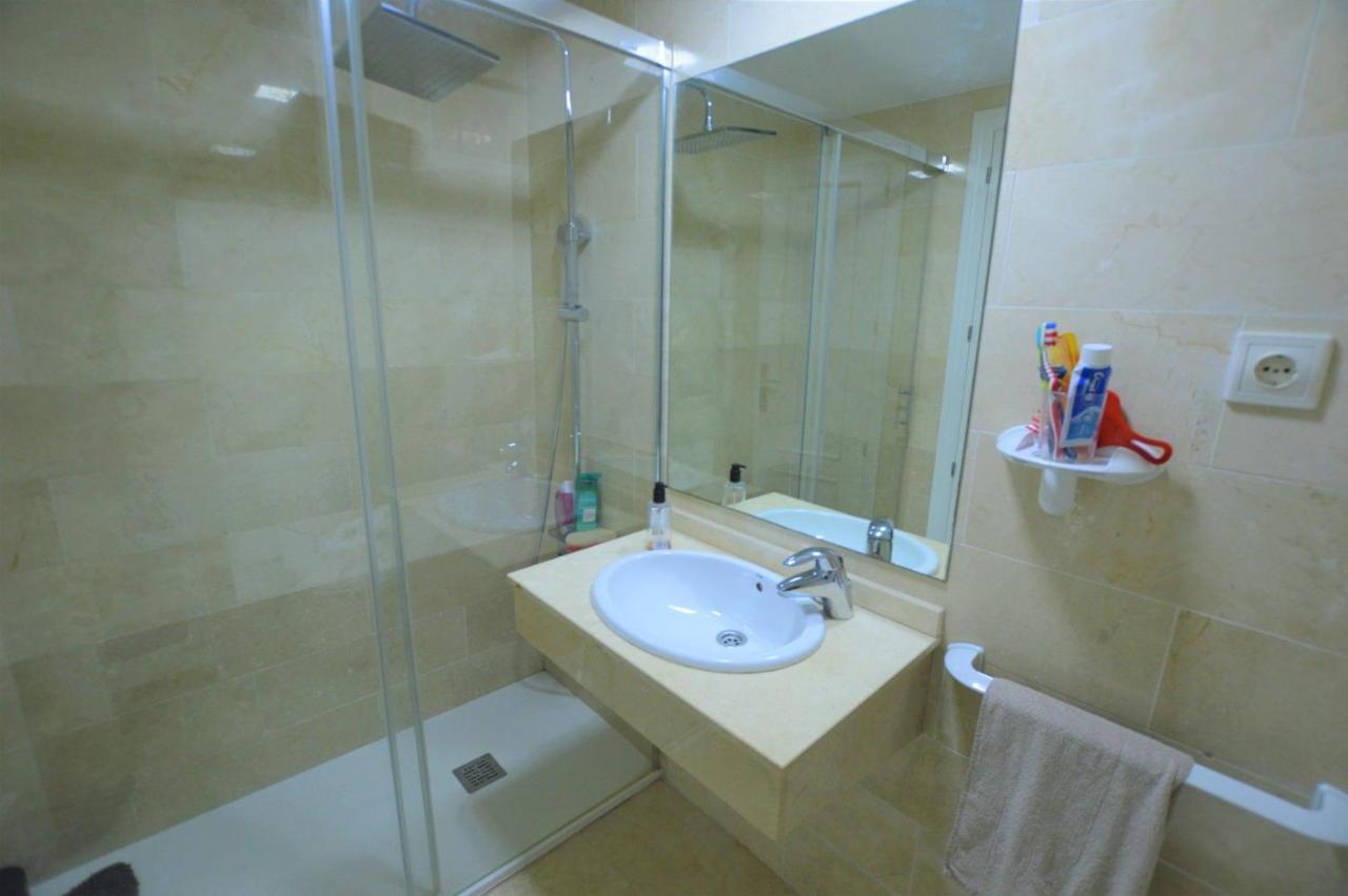 Marbella - Playa Alicate 2Br Holiday Apartment Экстерьер фото