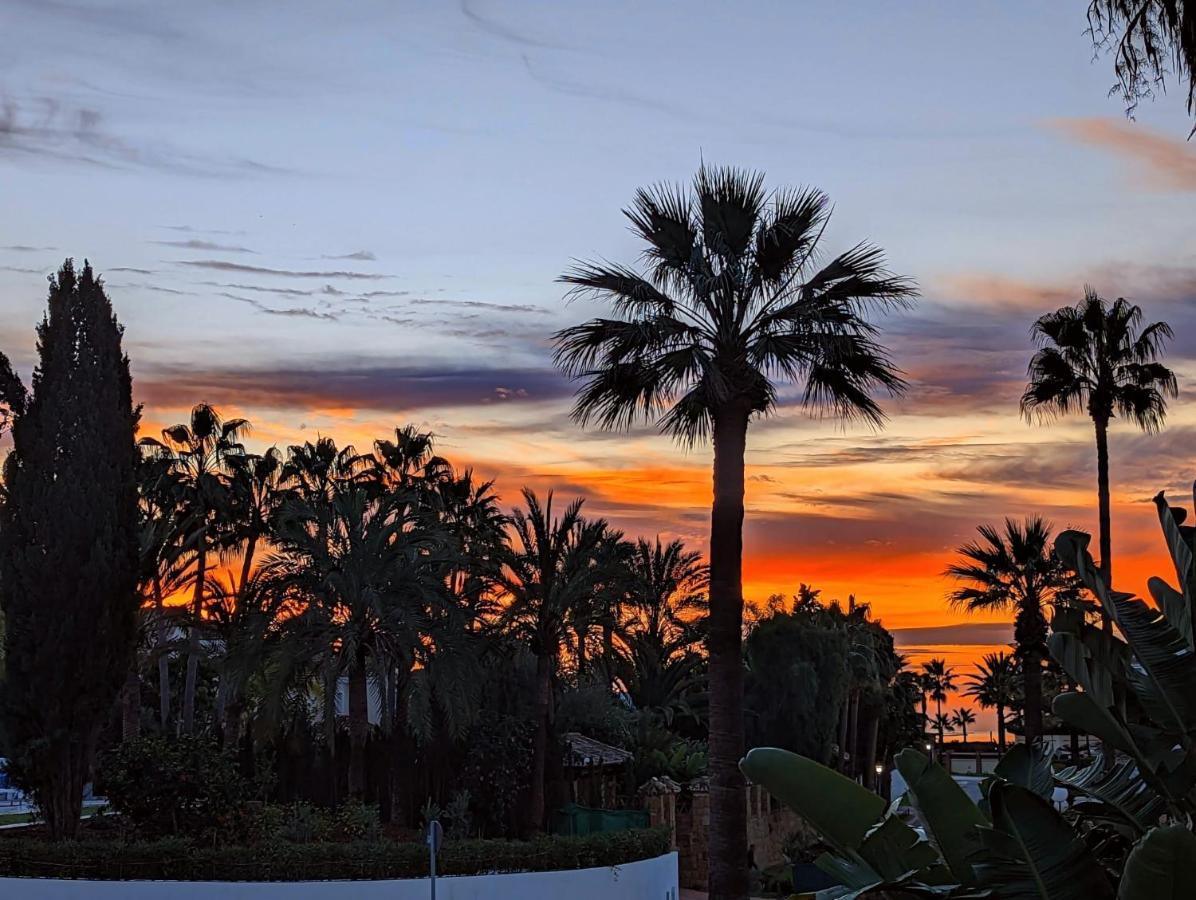 Marbella - Playa Alicate 2Br Holiday Apartment Экстерьер фото