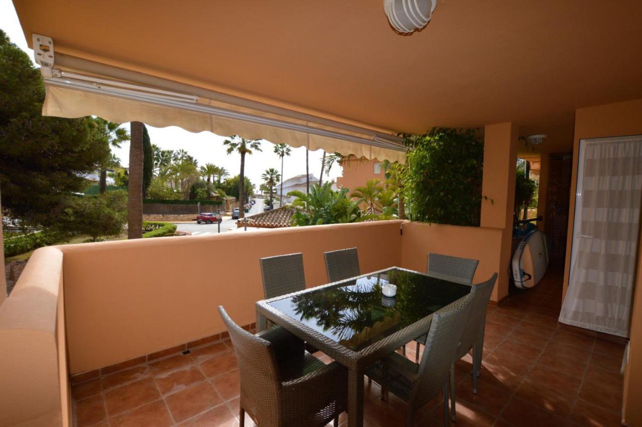 Marbella - Playa Alicate 2Br Holiday Apartment Экстерьер фото