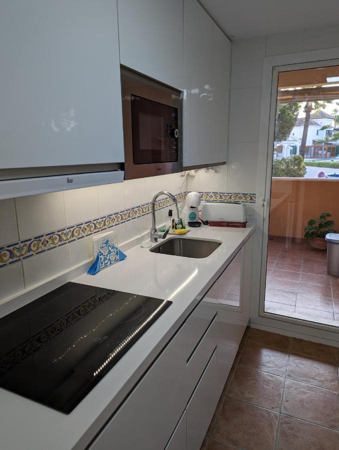 Marbella - Playa Alicate 2Br Holiday Apartment Экстерьер фото
