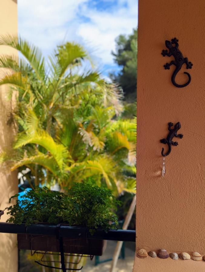 Marbella - Playa Alicate 2Br Holiday Apartment Экстерьер фото