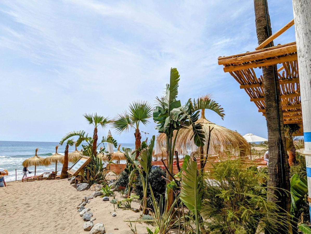 Marbella - Playa Alicate 2Br Holiday Apartment Экстерьер фото