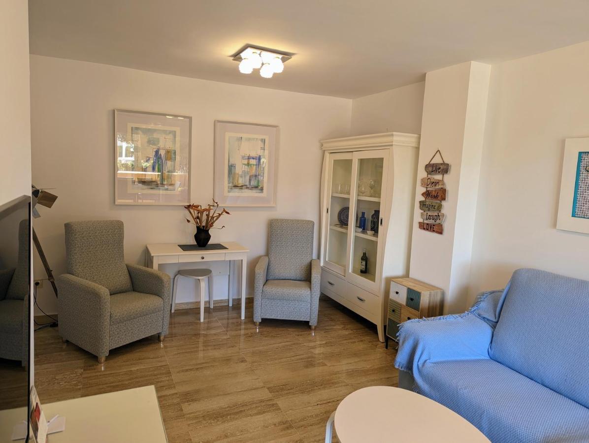 Marbella - Playa Alicate 2Br Holiday Apartment Экстерьер фото