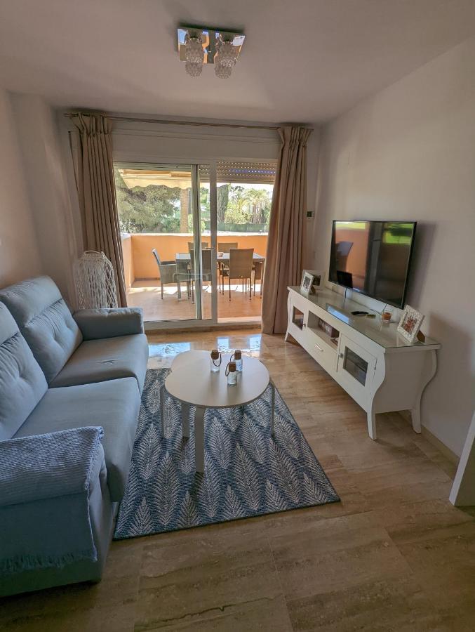 Marbella - Playa Alicate 2Br Holiday Apartment Экстерьер фото