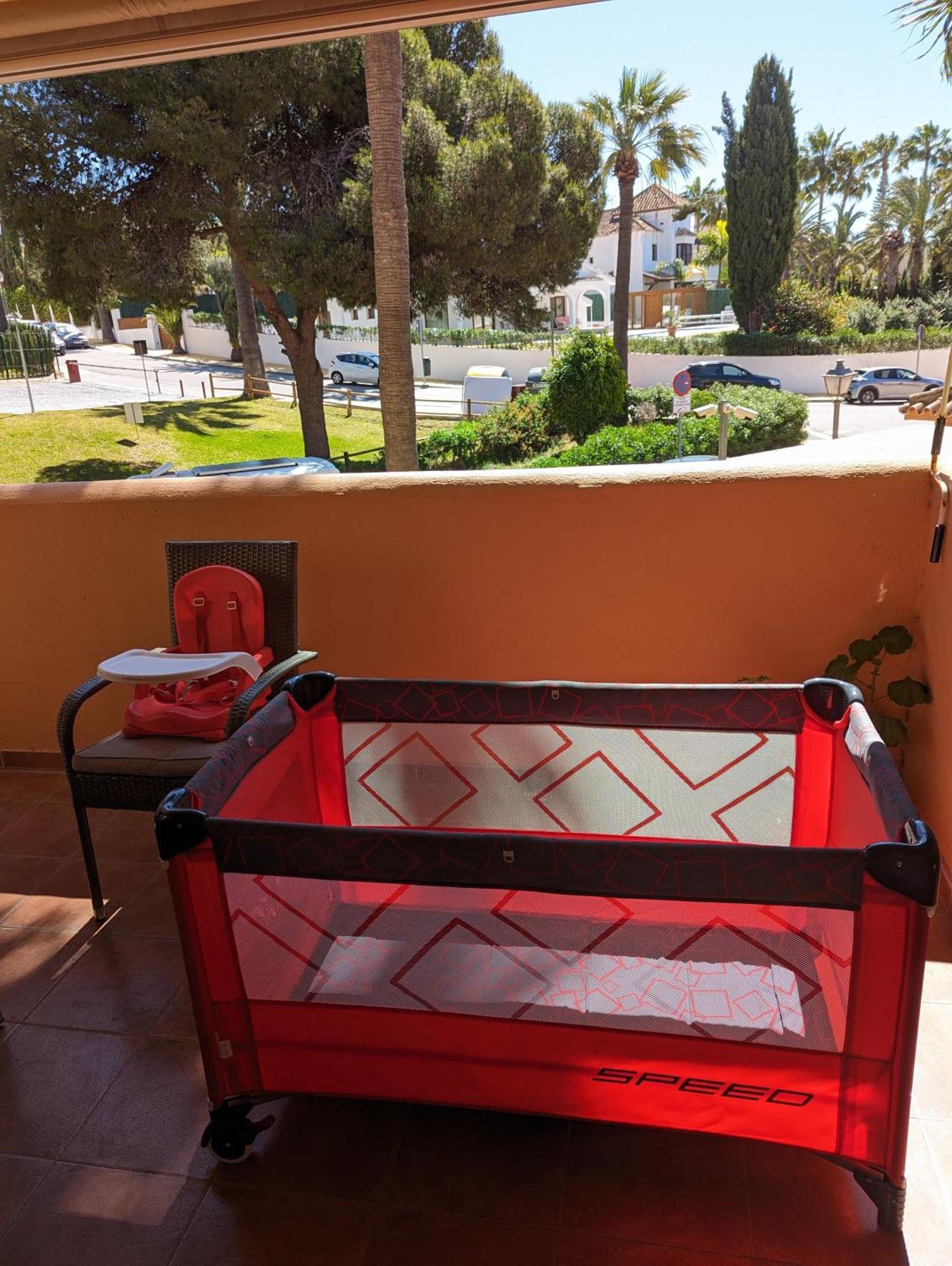 Marbella - Playa Alicate 2Br Holiday Apartment Экстерьер фото